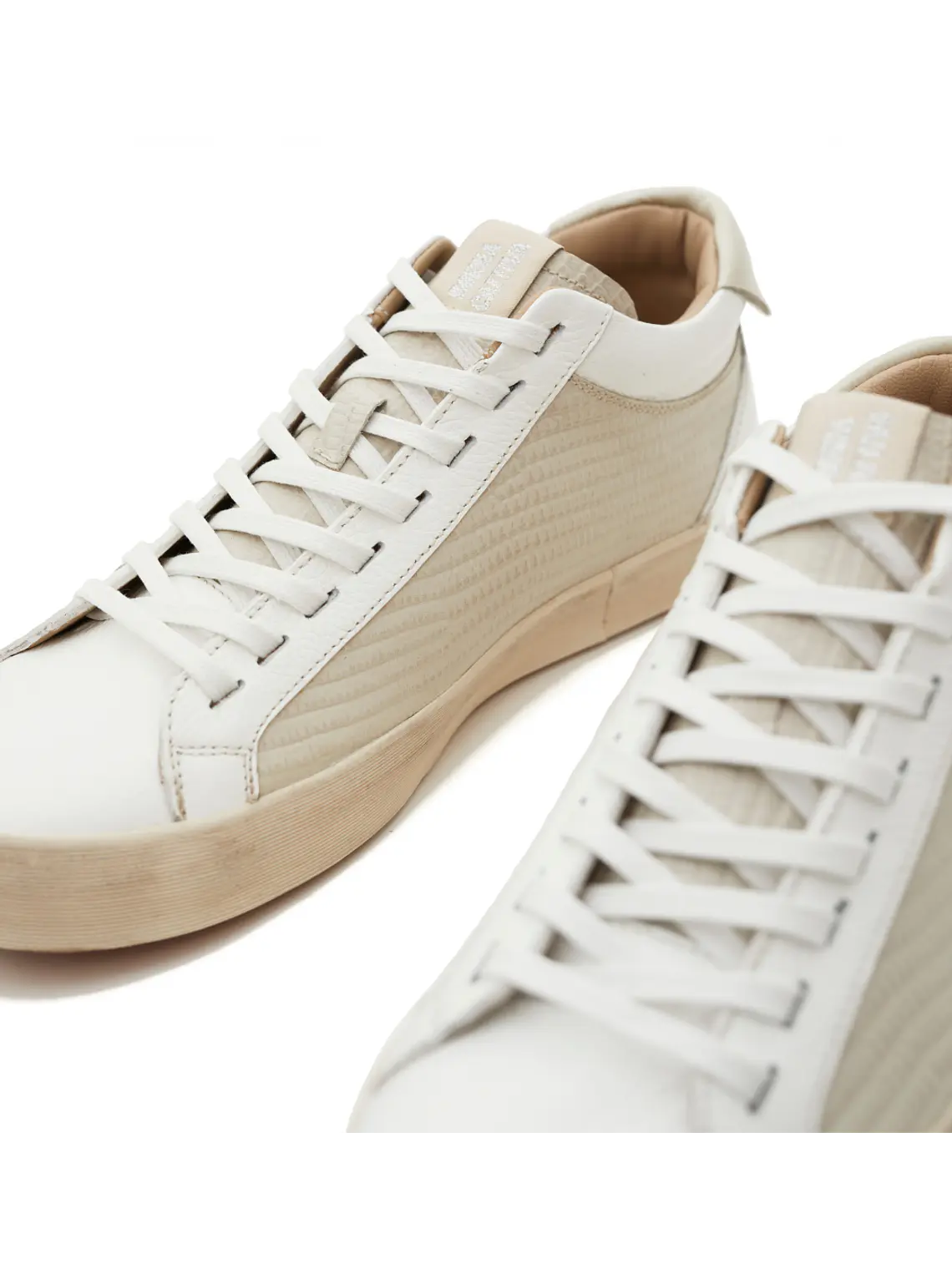 ZAPATILLA CAMI - BLANCO Reserve 4