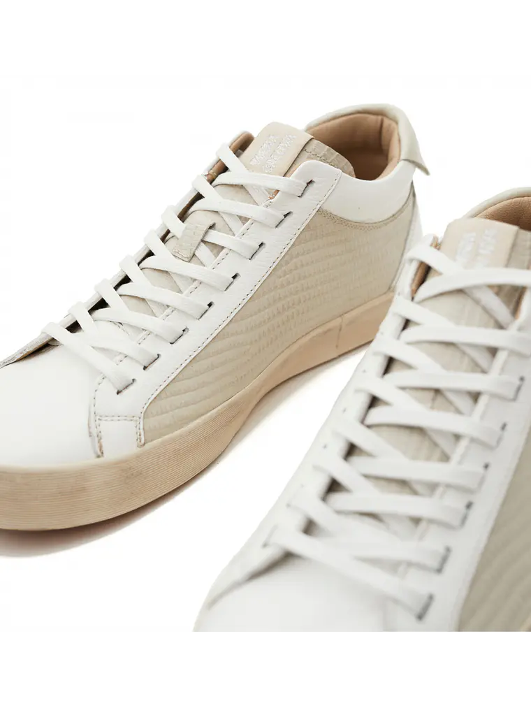 ZAPATILLA CAMI - BLANCO Reserve 4