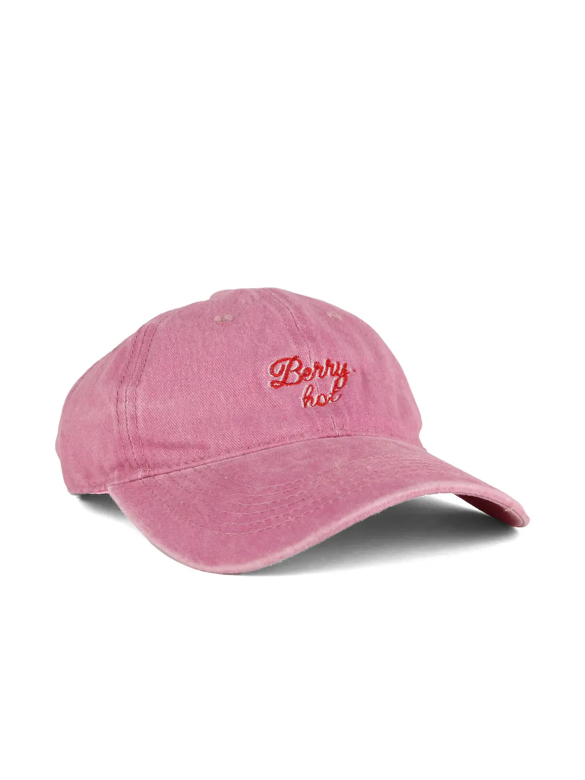 GORRA BERRYHOT - ROSADO Original 1
