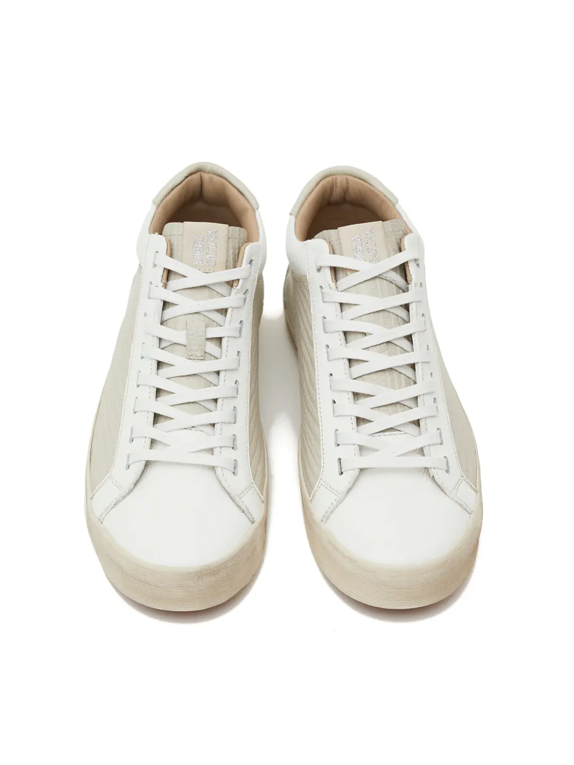 ZAPATILLA CAMI - BLANCO Reserve 5