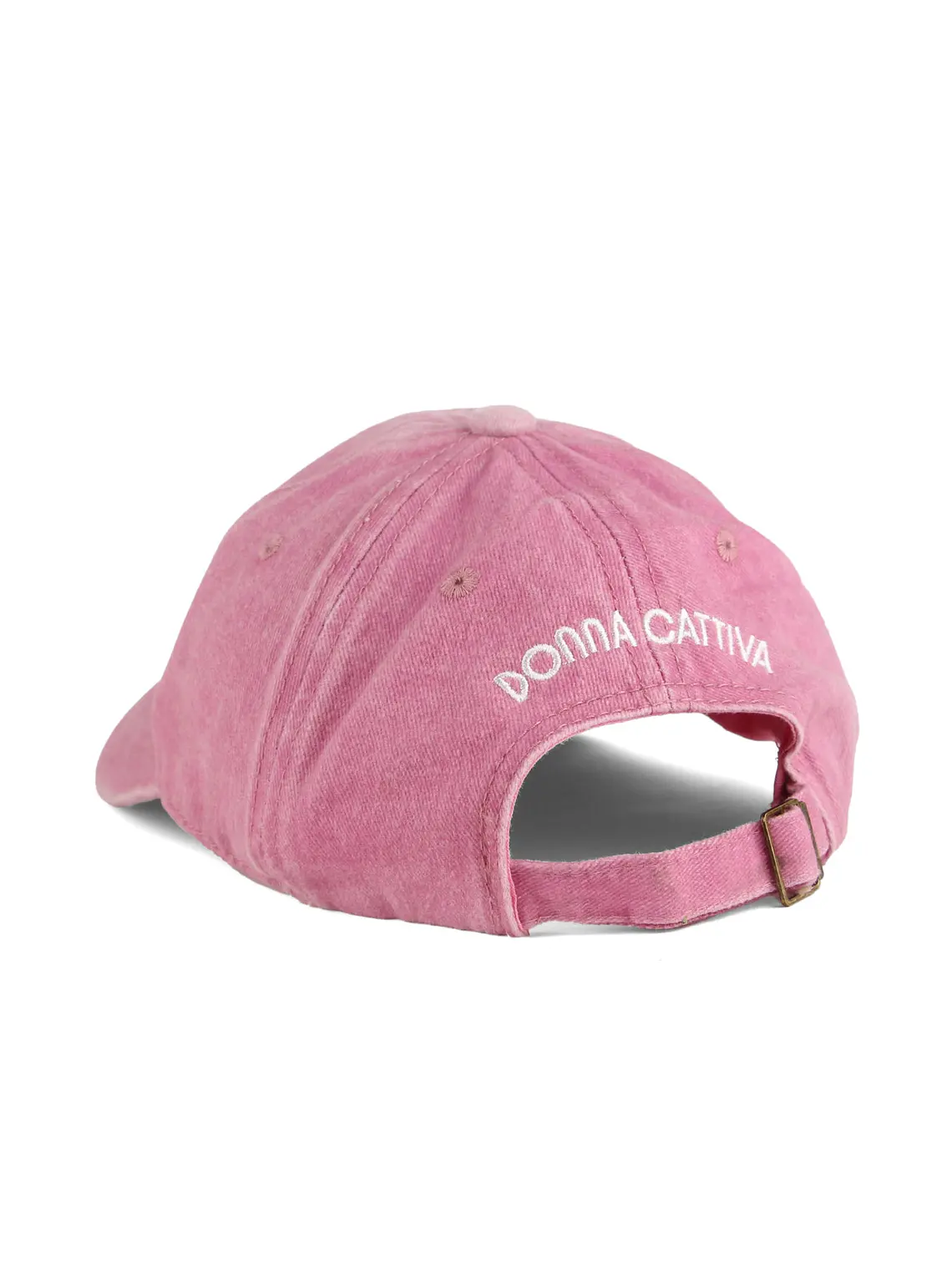 GORRA BERRYHOT - ROSADO Original 2