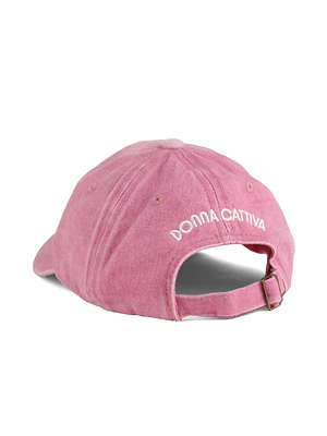 GORRA BERRYHOT - ROSADO Original