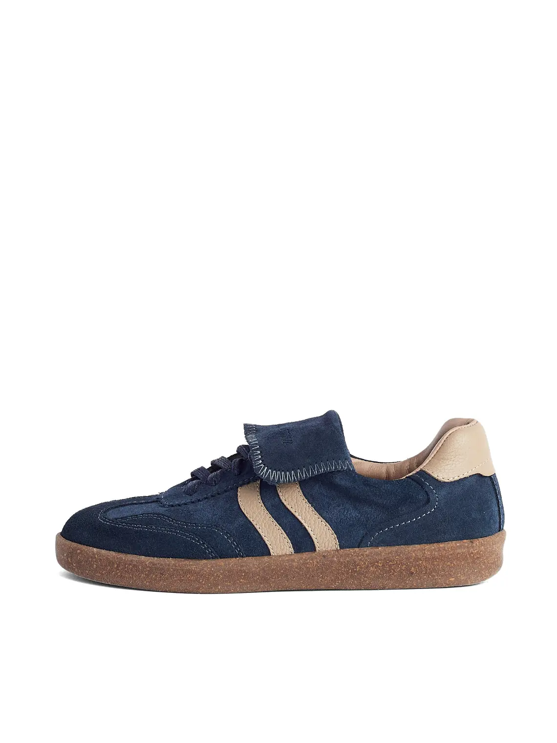 Luxe ZAPATILLA MISHA - AZUL 1