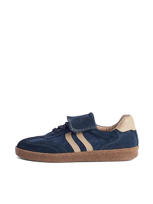 Luxe ZAPATILLA MISHA - AZUL