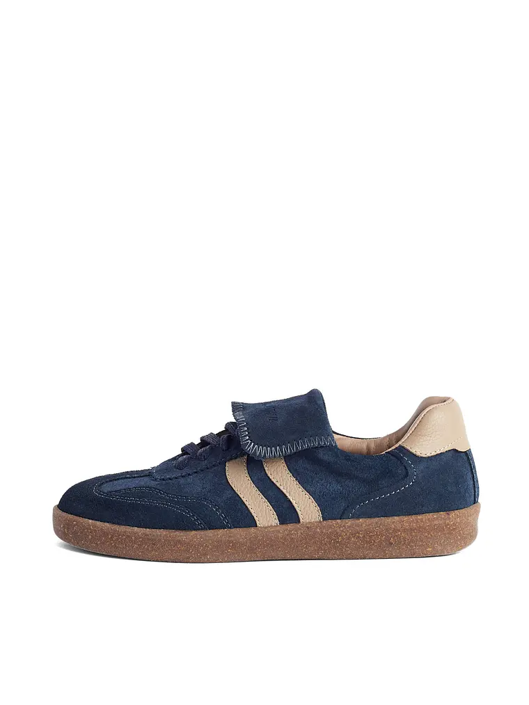 Luxe ZAPATILLA MISHA - AZUL 1