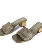 SANDALIA PEN - GOLDEN Collection - Miniatura 3