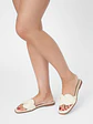 SANDALIA TRENZI - VAINILLA Luxe - Miniatura 2