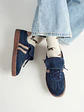 Luxe ZAPATILLA MISHA - AZUL - Miniatura 2