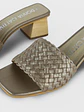 SANDALIA PEN - GOLDEN Collection - Miniatura 5