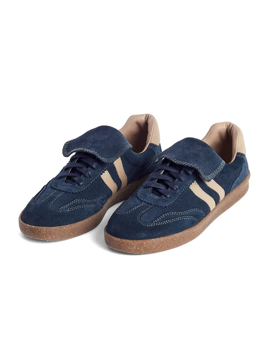 Luxe ZAPATILLA MISHA - AZUL 3