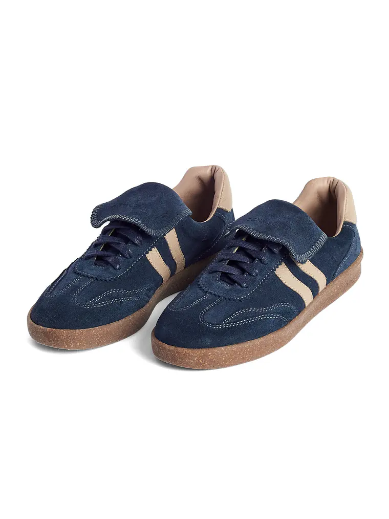 Luxe ZAPATILLA MISHA - AZUL 3