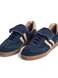 Luxe ZAPATILLA MISHA - AZUL - Miniatura 3