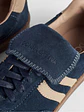 Luxe ZAPATILLA MISHA - AZUL - Miniatura 5