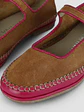 Heritage BALERINA MENORCA - CARAMELO - Miniatura 5