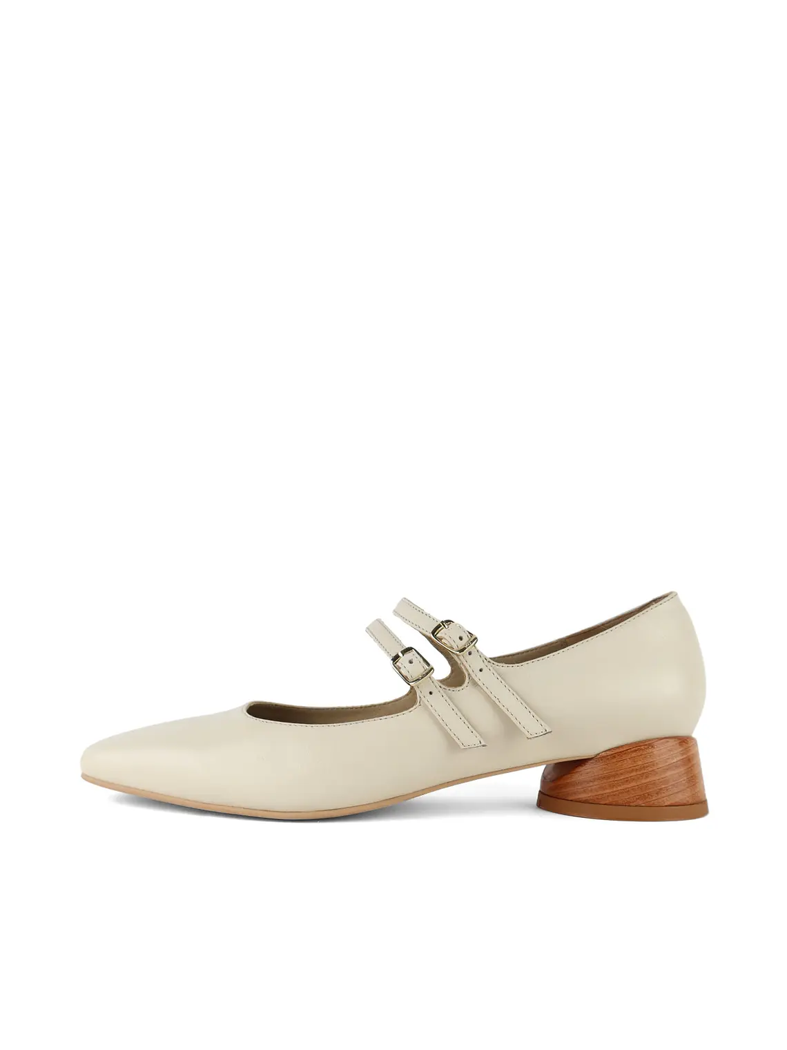 Essential ZAPATO LONDON - NUBE 1