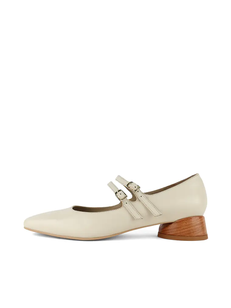 Essential ZAPATO LONDON - NUBE 1