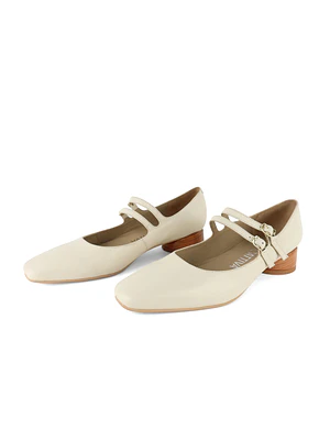 Essential ZAPATO LONDON - NUBE