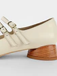 Essential ZAPATO LONDON - NUBE - Miniatura 3