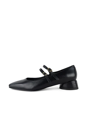 ZAPATO LONDON -NEGRO Series