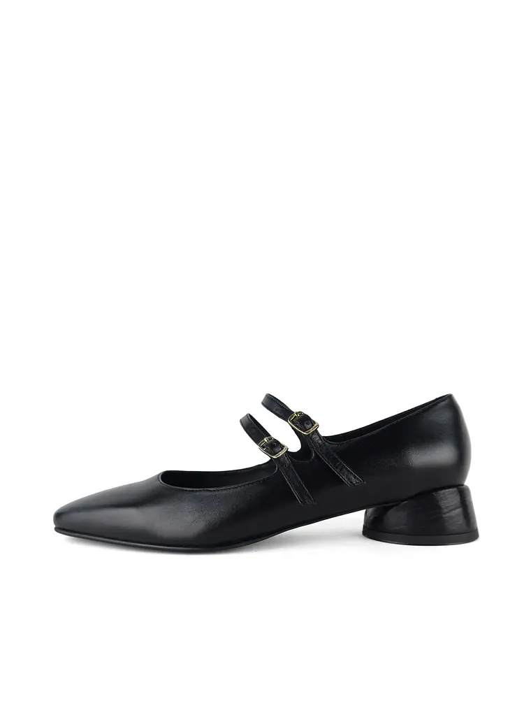 ZAPATO LONDON -NEGRO Series 1