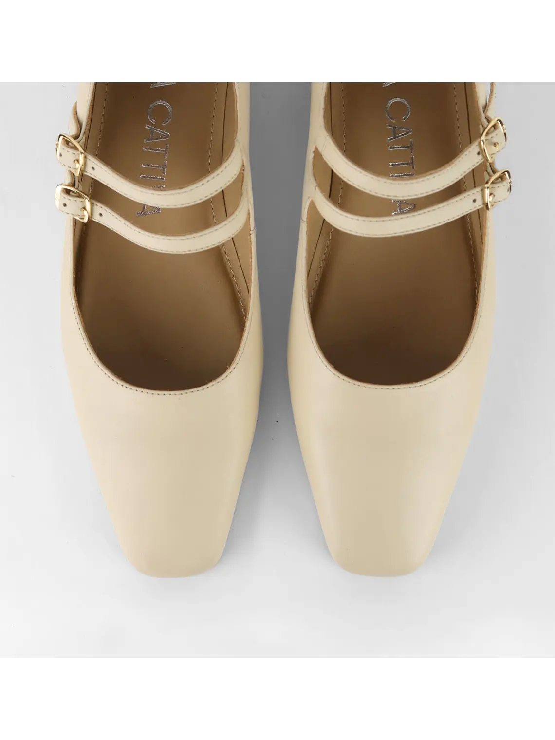 Essential ZAPATO LONDON - NUBE 4