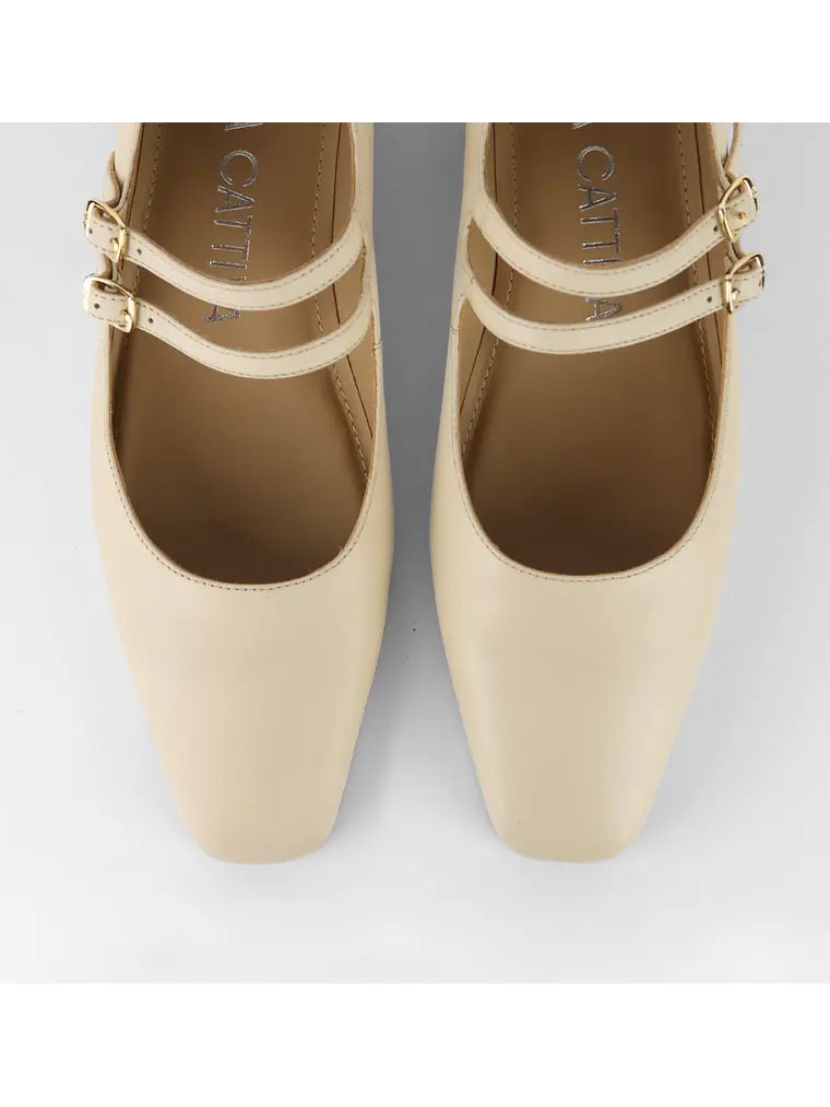 Essential ZAPATO LONDON - NUBE 4
