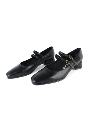 ZAPATO LONDON -NEGRO Series
