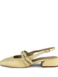 Elite ZAPATO NINA - AMARILLO - Miniatura 1