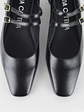 ZAPATO LONDON -NEGRO Series - Miniatura 4