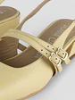 Elite ZAPATO NINA - AMARILLO - Miniatura 3