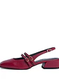 ZAPATO NINA - ROJO Style - Miniatura 1