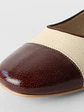 Iconic BALERINA VEKA - VAINILLA - Miniatura 3