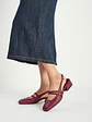 ZAPATO NINA - ROJO Style - Miniatura 4