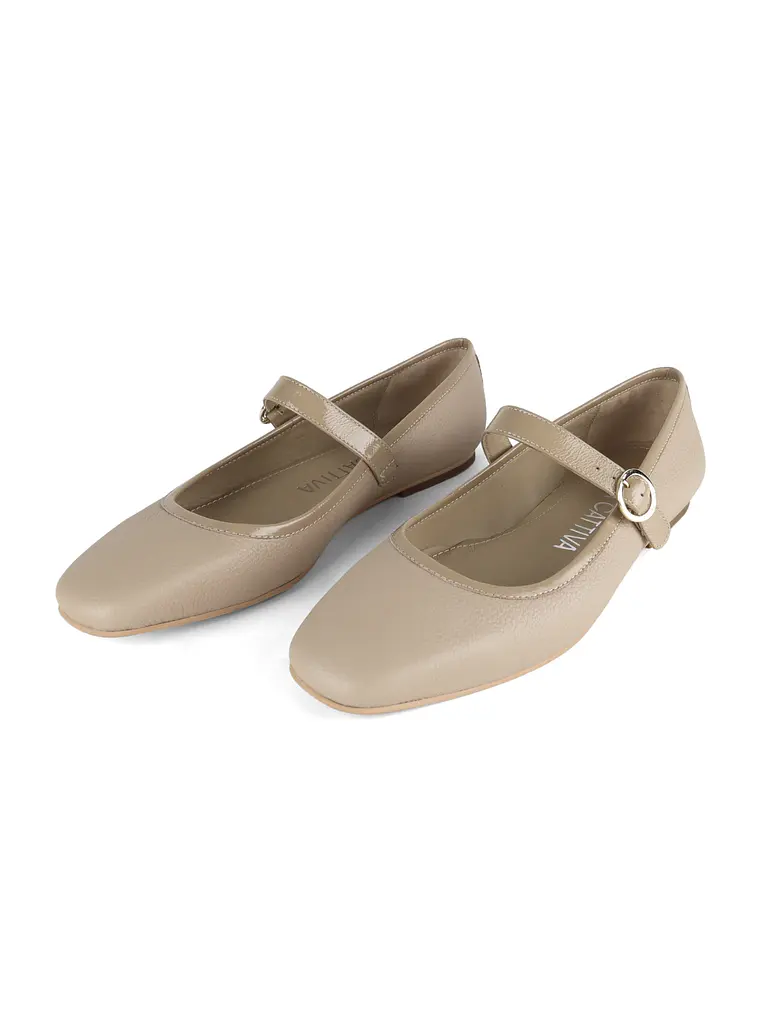 BALERINA VIVIAN - ÁLAMO Prestige 2