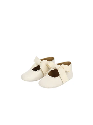ZAPATO NIÑA JULI - BEIGE Studio