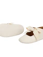 ZAPATO NIÑA JULI - BEIGE Studio - Miniatura 3