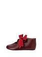 Heritage ZAPATO NIÑA JULI - GUINDA - Miniatura 1