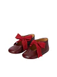 Heritage ZAPATO NIÑA JULI - GUINDA - Miniatura 2