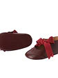 Heritage ZAPATO NIÑA JULI - GUINDA - Miniatura 3