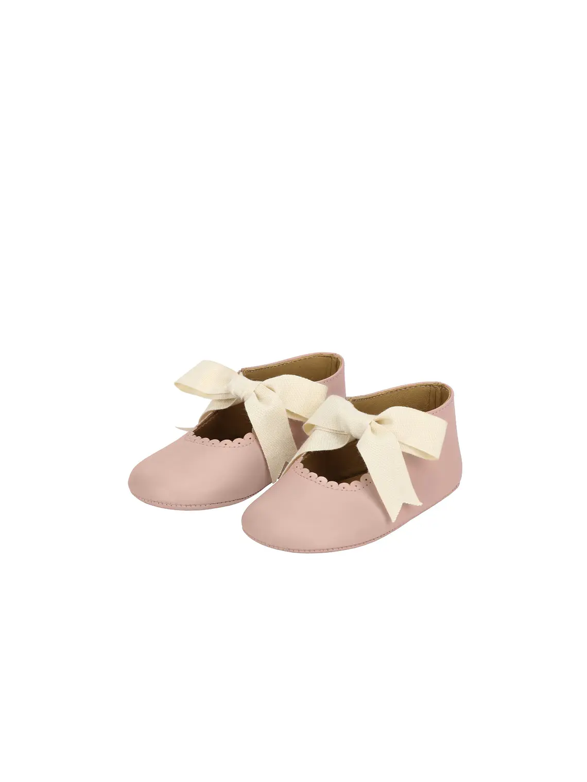 ZAPATO NIÑA JULI - ROSADO Reserve 2