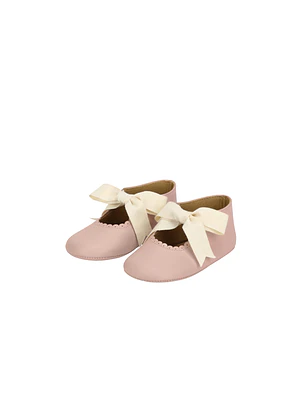 ZAPATO NIÑA JULI - ROSADO Reserve