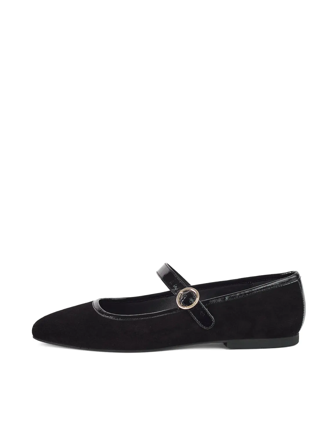 BALERINA VIVIAN - NEGRO Collection 1
