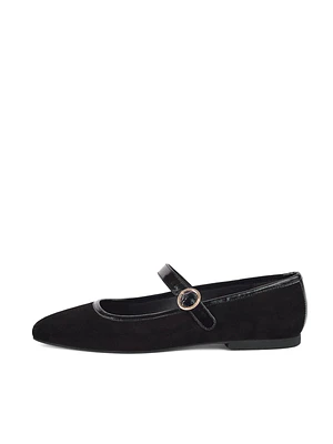 BALERINA VIVIAN - NEGRO Collection