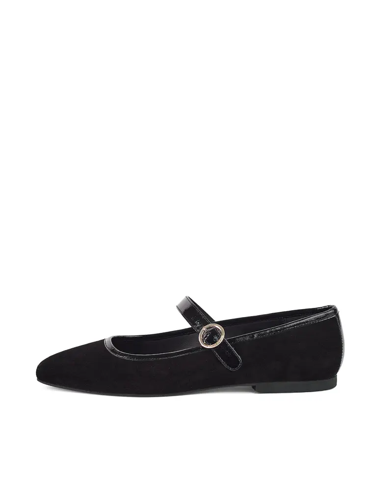 BALERINA VIVIAN - NEGRO Collection 1