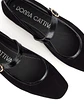 BALERINA VIVIAN - NEGRO Collection - Miniatura 3