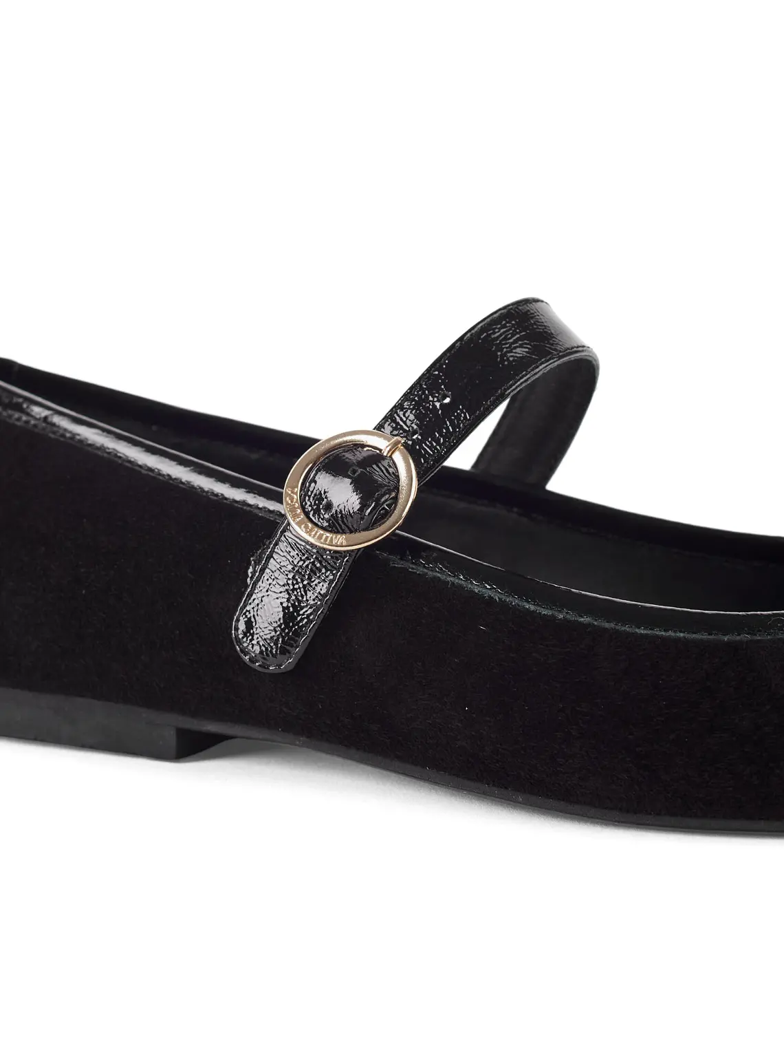 BALERINA VIVIAN - NEGRO Collection 4