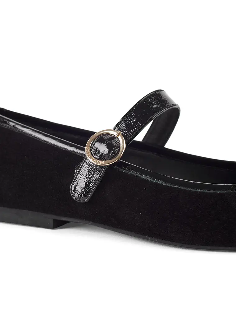 BALERINA VIVIAN - NEGRO Collection 4