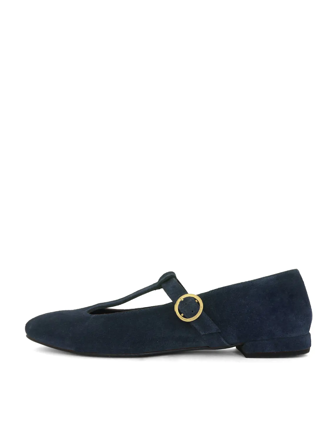 BALERINA POLISSON - AZUL Line 1