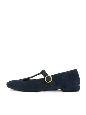 BALERINA POLISSON - AZUL Line