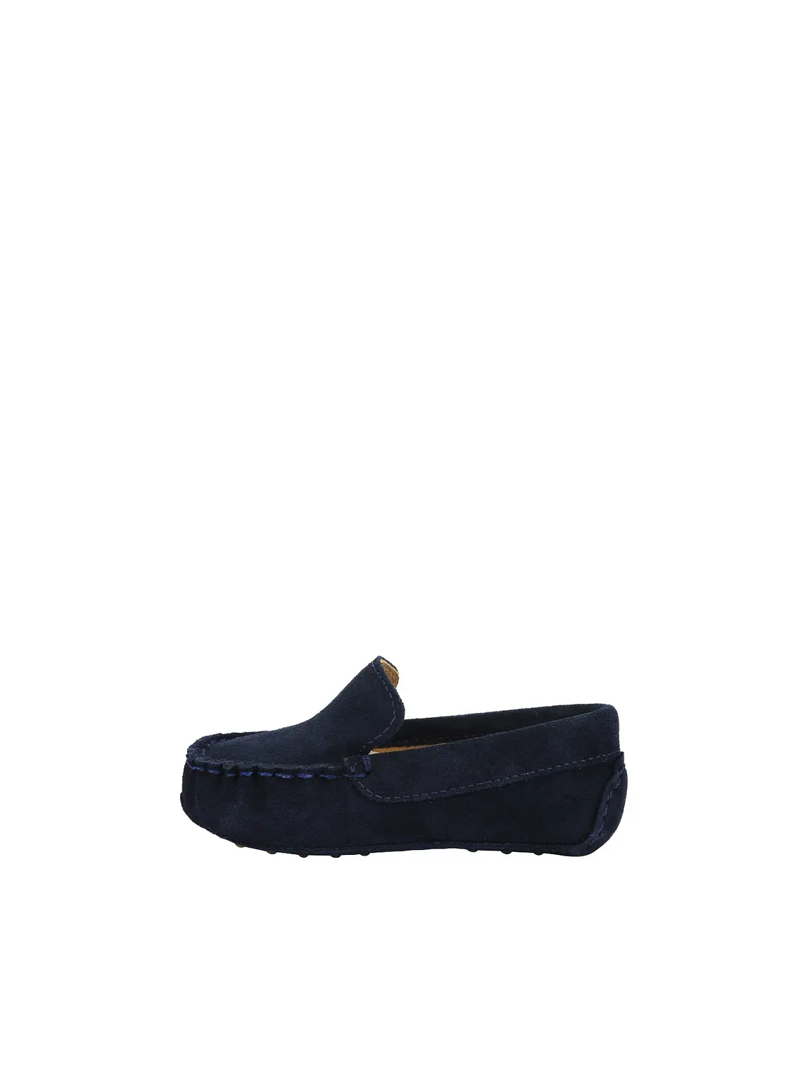 Curated ZAPATO NIÑO MATIAS - AZUL 1
